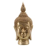 Dekorativ figur 33 x 30 x 64 cm Buddha