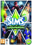 Les Sims 3 - Super-Pouvoirs Pc-Mac
