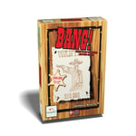 Bang! kortspillet - For 4-7 spillere - Fra 10 år.