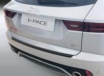 RGM Lastskydd Svart Jaguar E-Pace X540 09.2017-> HCRBP794