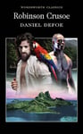 Daniel Defoe - Robinson Crusoe Bok