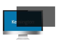 Kensington "Kensington Privacy Filter 2 Way Removable For Imac 27"""