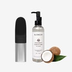 Skinroller CocoClean Sonic Spa Set