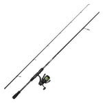 ABU Garcia 0ABU GARCIA MAX SX FISKESET 8" 20-60G