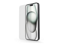 Hama Clear Protect, Apple, Iphone 15 Plus/15 Pro Max, Slagtålig, Stötsäker, Reptålig, Transparent, 1 Styck