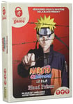 Escape Game - Naruto Shippuden : Blood Prison - Jeu de société A partir de 14 ans- Fabriqué en France