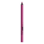 NYX Professional Makeup Line Loud Lip Liner 1,2 g 09 Hottie Hijacker