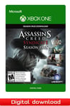 Assassin s Creed Syndicate Season Pass - XOne
