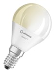 LED-lampa Smart+ WiFi, matt, E14, 4,9 W