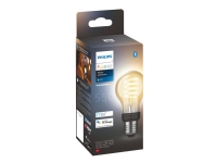 Philips Hue White Ambiance E27 Einzelpack Filament 300lm [Energieklasse G] (8719514301436)