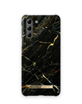 iDeal Printed Mobilskal Galaxy S21 Port Laurent Marble