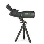 Urberg 20-60x80 Spotting Scope Green Tubekikkert som passer for de fleste