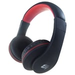 Quality PC Headphones with inline Microphone - Stereo Computer headset