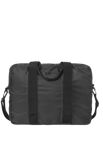 DAY ET Day RE-No Rain Computer Bag Svart