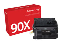 Xerox 006R03633 Toner cartridge black, 24K pages (replaces HP 90X/CE39