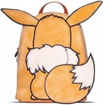 PCMerch Pokémon - Eevee Novelty Mini Backpack