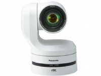 Panasonic - Konferenskamera - färg - ljud - HDMI, 3G-SDI - H.264, H.265