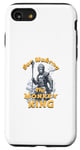 iPhone SE (2020) / 7 / 8 The Monkey King - Sun Wukong Case