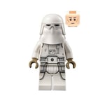 LEGO Star Wars Snowtrooper Commander Minifigure from 75313
