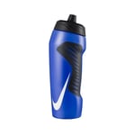 Nike Hyperfuel Water Bottle 24OZ Blue