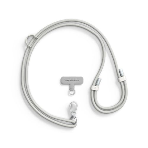 Caslord Coque Avec Cordon Pour Google Pixel 8, Étui Laniere Telephone Portable Pour Pixel 8