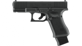 Umarex Glock 19 Gen5 MOS GBB CO2 4,5mm BBs