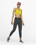 Nike Flex Essential 27" Women's Running Pants Trousers Gym Casual Training Yoga