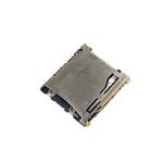 Game Cartridge Card Slot Reader Replacement For Switch Lite SD TF Card Slot Part