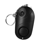 Chilits 130dB Personal Alarm Emergency Safety Key Chain Siren Self-defense Mini Safety Alarm Small Personal Safety Alarm for Women Kids Elderly Students
