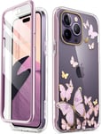 Cosmo Series Case for Iphone 14 Pro Max 5G 6.7 Inch (2022 Release), Slim Full-Bo