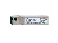 BlueOptics 100-01510BXD-40-BO, Fiber optisk, 10000 Mbit/s, SFP+, LC (UPC), BX-D, 40000 m