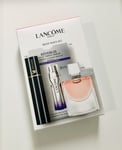 Lancôme La Vie Est Belle Gift Set | Perfume, Mascara & Serum Bundle