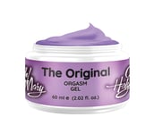 Oh! Holy Mary Orgasm Cream - 60 ml
