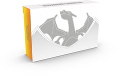 Pokémon - Sword & Shield Ultra-Premium Collection— Charizard