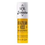 Sol De Janeiro Brazilian Kiss Cupaçu Lip Butter - 6,2 g