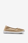 Ilse Jacobsen - Skor Flats - Vit