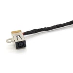 New DC Charging Power Port Jack Socket Cable for HP EliteBook 850 G7