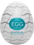 Tenga Egg: Wavy II, Runkägg