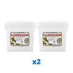 Ion-silver Glukomax Glukosamin 2 kg