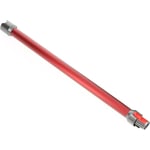 Dyson Tube télescopique rouge pour Aspirateur V7 & V8 Total Clean 967477-03