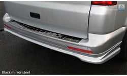 Stötfångarskydd VW Transporter T5 2003-2015 (Alle) & T6 2015- - VW - T6 transporter, T5 transporter, T5 transporter 4-motion