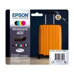 Epson T405 multipack 4-farver