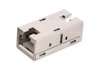 Roline Rj-45-Kontakt Skärmad, Cat.6A (Klass Ea), Metallhölje (21.17.3097)
