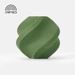 Bambu Lab PLA-CF Matcha Green - Spole
