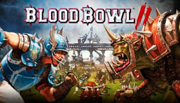 Blood Bowl 2 - Legendary Edition - PC Windows,Mac OSX