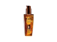 L'Oreal Paris, Elvital, Jojoba Oil, Hair Oil Treatment, For Nourishing, 90 ml