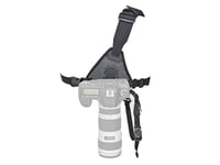 Cotton Carrier Skout G2 Sling Style Harness (kameralle), hiilen harmaa