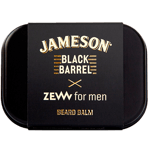 Zew for Men Beard Balm Jameson Black Barrel (80 ml)