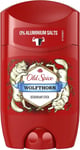2x Old Spice Wolfthorn Deodorant Stick For Men 50 ml (2 PACK)