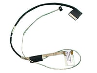 RTDpart Laptop LCD LVDS Screen Cables For MSI GP60 CX61 MS-16GH MS-16GD K1N-3030011-V03 30PIN New and Original